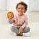 Vtech Miroir Leo Réflexions Version espagnole