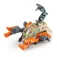 Vtech Switch & Go Dinos Poison Shielded Scorpion Version spanish