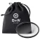 B+w MRC Basic 67 mm UV-Filter