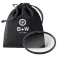B+w MRC Basic 82 mm Filtr ochronny
