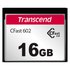 Transcend TS16GCFX602 16GB CFast 2.0 Speicher Karte