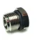 Metalsub Valvola Bonnet Nut Model A-B