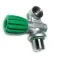 Metalsub M26 Nitrox valve 232 Bar