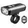 Ravemen PR2400 Frontlicht