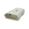 Famatel Straight Bipolar Plug Plug 10A 250V