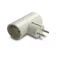 Famatel Double Schuko Tt adapter 16A