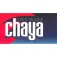 Chaya Logo Big 스티커
