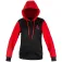 Chaya Moletom com fecho Logo