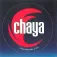 Chaya Logo sticker
