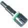 Bts Stem With And Teflon Packing o-ring