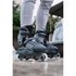 Usd skates Nuorten Rullaluistimet Transformer Adjustable