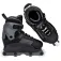 Usd skates Transformer Adjustable junior inline skates