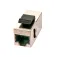 Lindy Conector Keystone CAT 6 STP RJ45