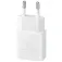 Samsung Chargeur mural USB 15W