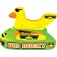 Wow stuff Big Ducky towable