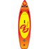 Wow stuff Zino 11´0´´ Inflatable Paddle Surf Board