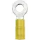 Ancor Nylon Isolerad ringkabelskor 8
