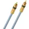 Oehlbach D1C13202 1 m RCA cable