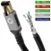 Oehlbach D1C13357 10 m network cable