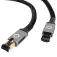 Oehlbach Cable de red D1C13358 15 m