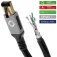 Oehlbach Cable de red D1C13358 15 m