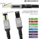 Oehlbach Cable de red D1C13358 15 m