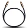 Oehlbach Cable RCA D1C13825 0.5 m