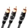Oehlbach Cable RCA D1C151 5 m
