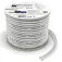 Oehlbach Cable de altavoz D1C181 20 m