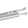 Oehlbach Cable de altavoz D1C181 20 m