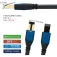 Oehlbach Cable de xarxa D1C19357 10 m