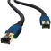 Oehlbach D1C19358 15 m network cable