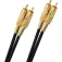 Oehlbach D1C2028 0.5 m RCA cable