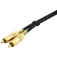 Oehlbach D1C2028 0.5 m RCA cable