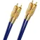 Oehlbach D1C2038 5 m RCA cable