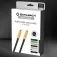Oehlbach Cable RCA D1C204502 2 m