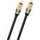 Oehlbach Câble D1C21532 Subwoofer Cinch 2 m