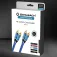 Oehlbach D1C2702 2 m Kabel RCA
