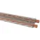 Oehlbach Cable de altavoz D1C310 4 m