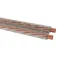 Oehlbach Cable de altavoz D1C312 8 m
