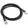 Oehlbach Cable HDMI D1C33103 3 m