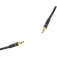Oehlbach D1C33181 0.5 m Jack 3.5 Cable