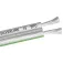 Oehlbach Cable de altavoz D1C332 8 m