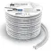 Oehlbach Cable de altavoz D1C337 8 m