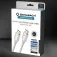 Oehlbach D1C92494 3 m HDMI cable