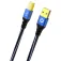 Oehlbach Cable USB-B D1C9341 1 m