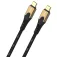 Oehlbach Cable USB-C D1C9530 0.5 m