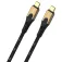 Oehlbach Cable USB-C D1C9533 3 m