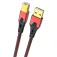 Oehlbach Кабель USB-B Evolution 0.5 m