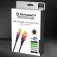 Oehlbach Кабель USB-B Evolution 0.5 m